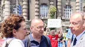 Zaustaviti medijski linč